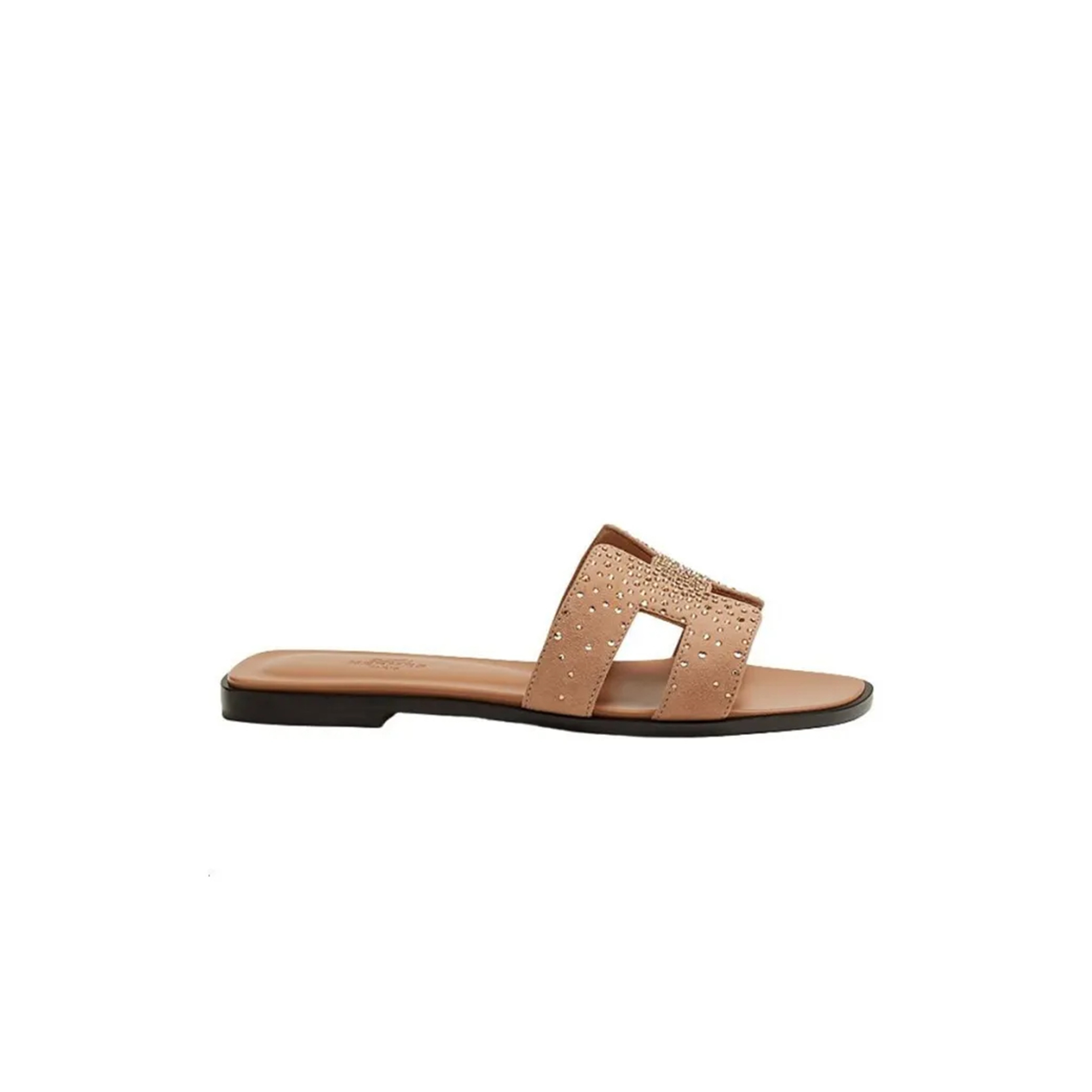 HERMES ORAN SANDAL H222108Z9J